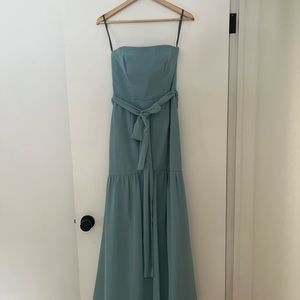 White by Vera Wang Dress